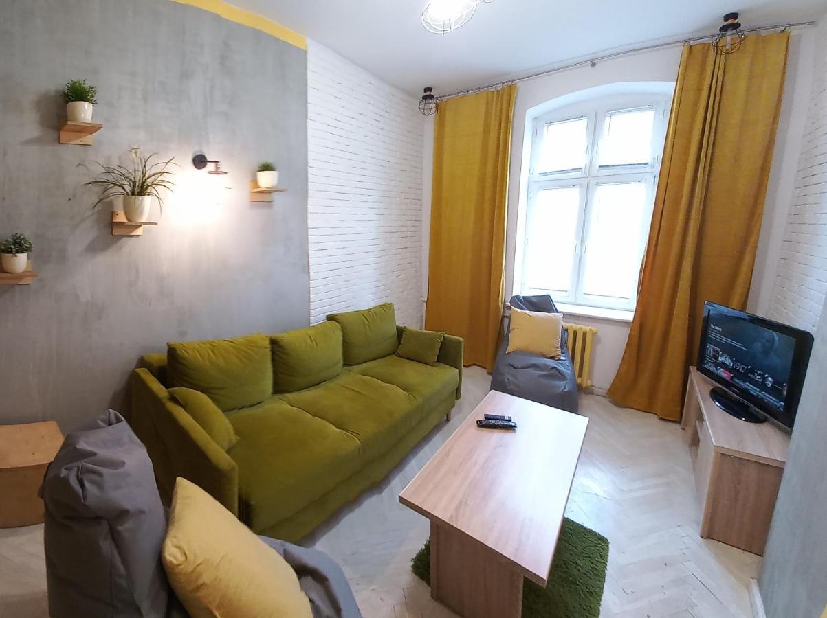 Apartament Domiapart *