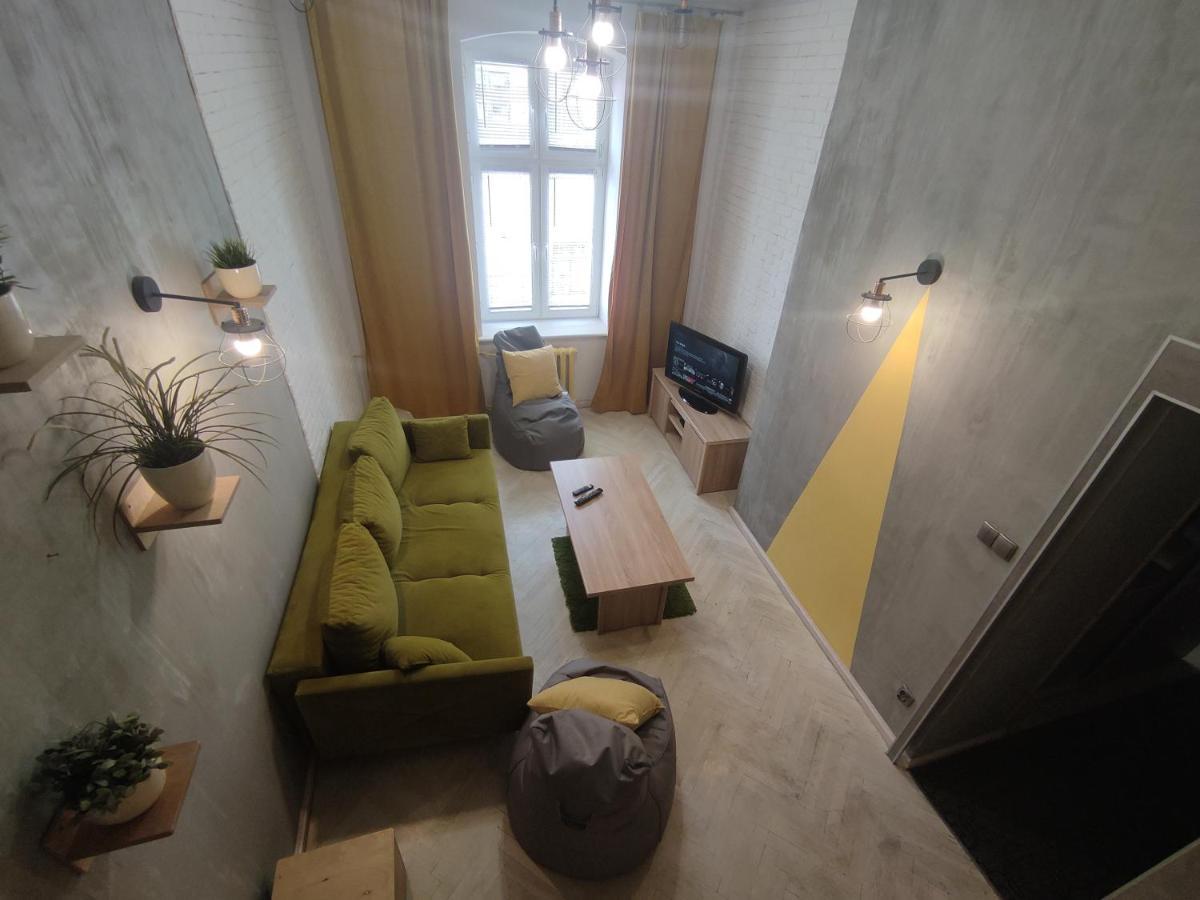 Domiapart Apartament