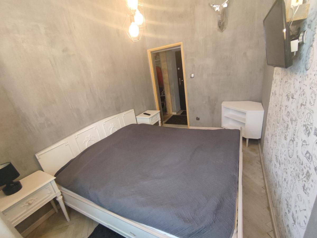 Apartament Domiapart Stary Toruń